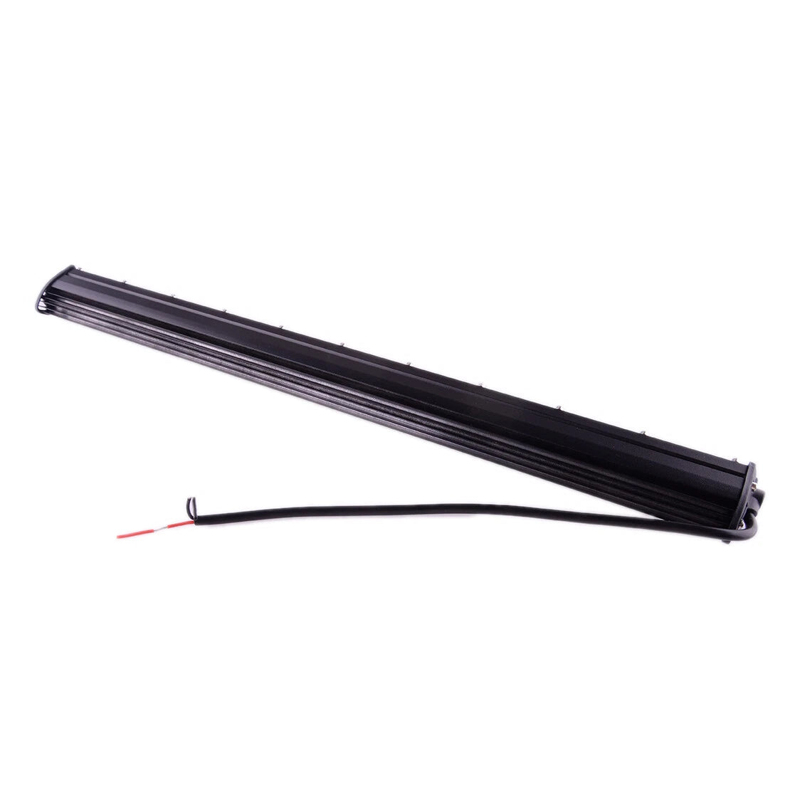 20" Slim White LED Light Bar for ATV 4WD SUV