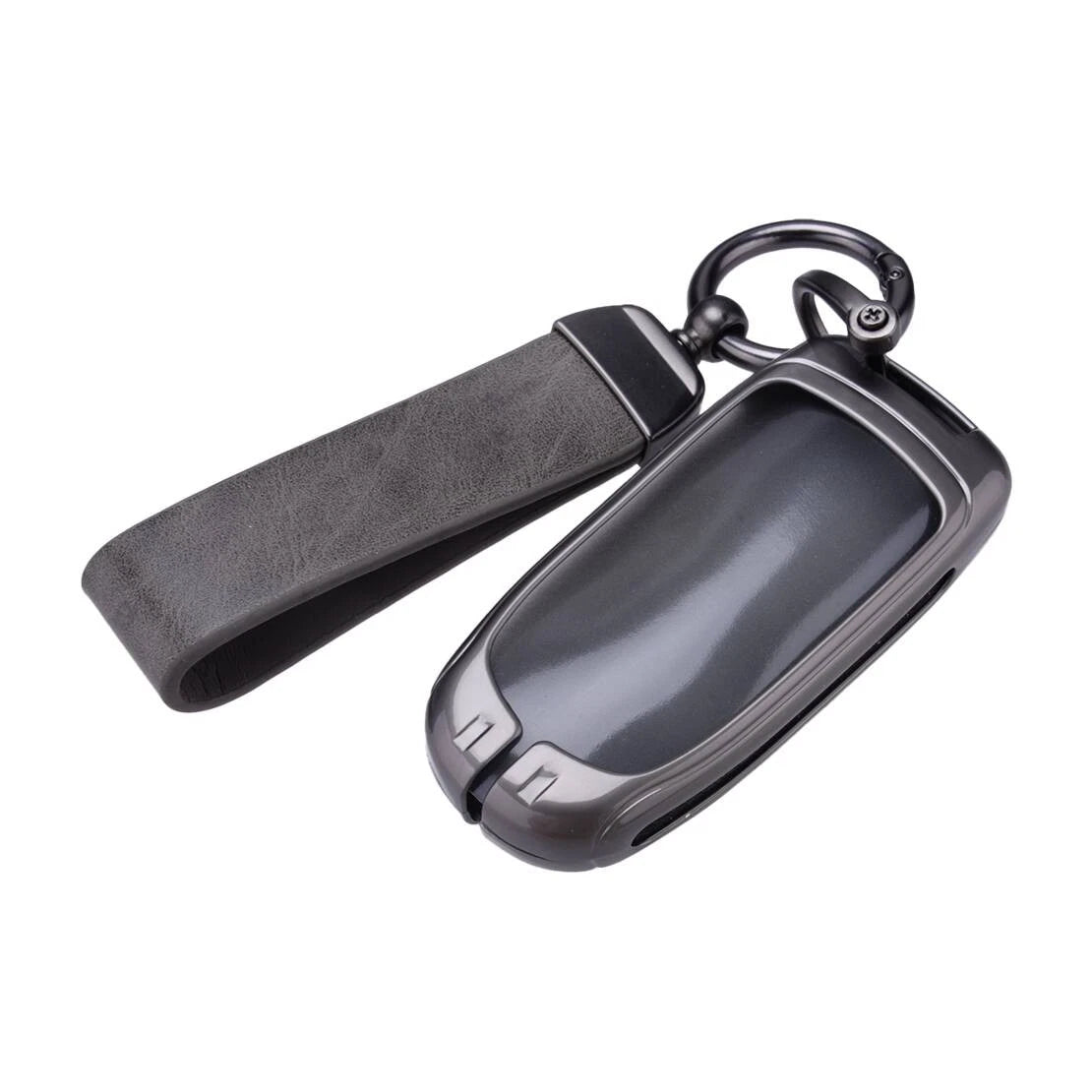Car Key Fob Shell Cover for Jeep Dodge Chrysler (2011-2023)