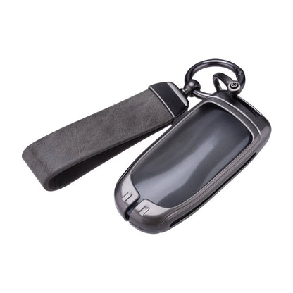 Car Key Fob Shell Cover for Jeep Dodge Chrysler (2011-2023)