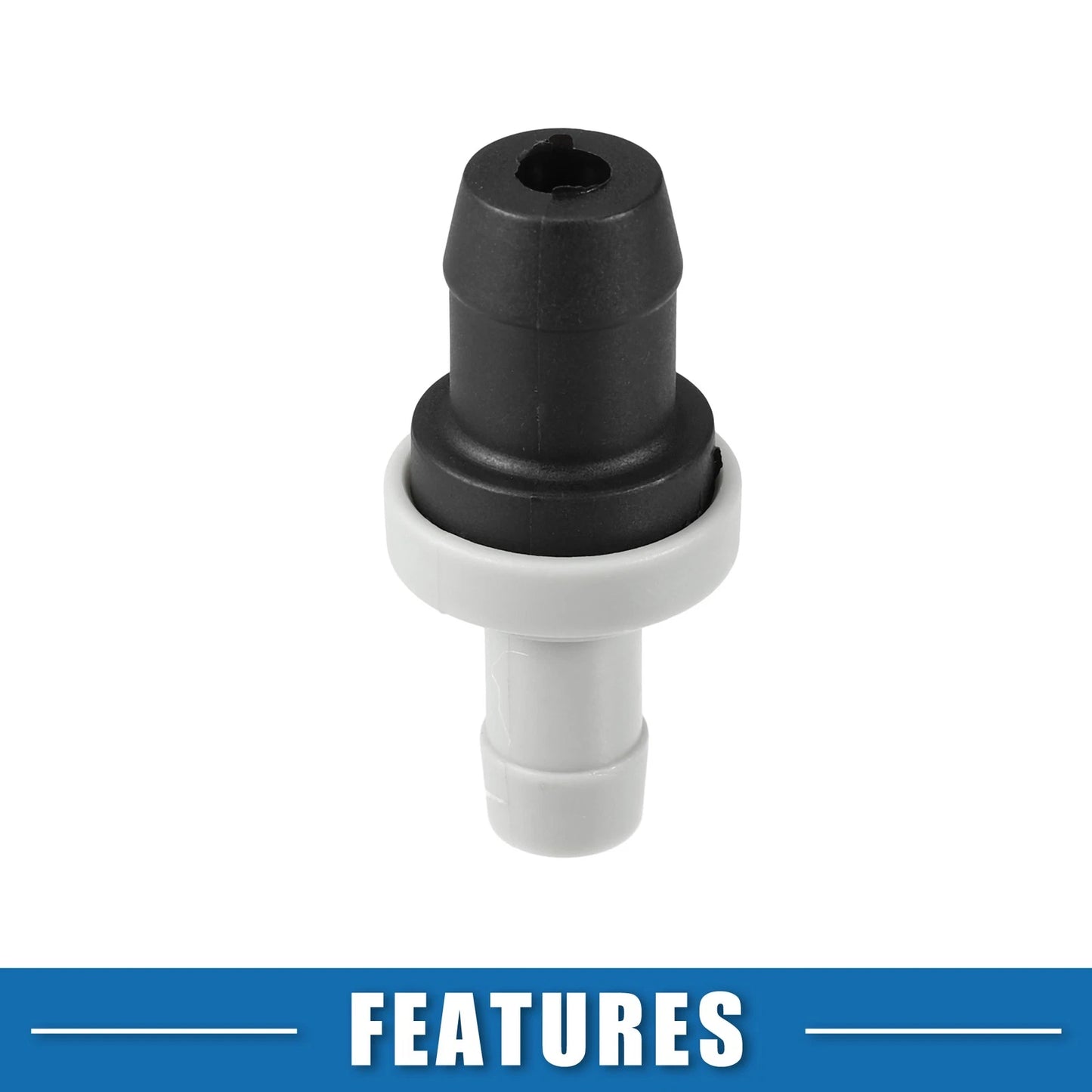 PCV Valve Grommet for Nissan Sentra, 200SX (1995-1999)
