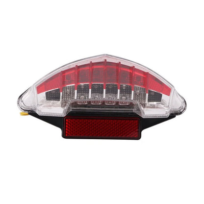 LED Tail Light for BMW F800R F800GS R1200GS