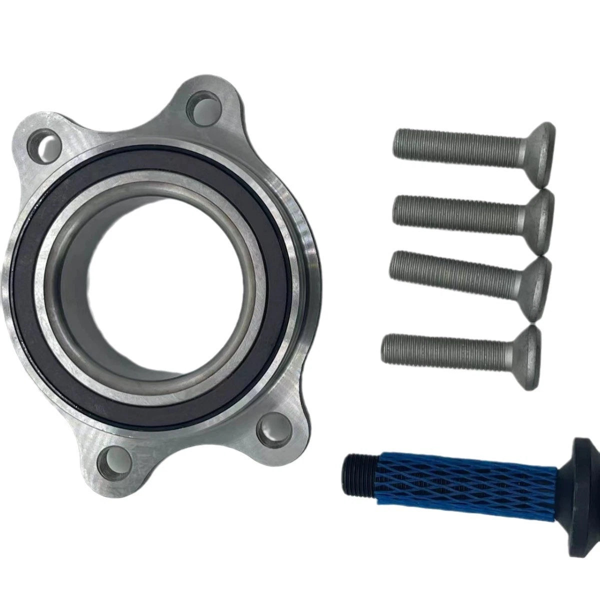 Front Wheel Bearing 2 x for Audi A4/A5/Q5/A6/A7/A8/RS4/RS5/RS6 (2009–2016)