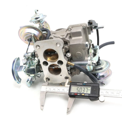 Carburetor Assembly 1.3L for Toyota Corolla Hatchback 1987-1992