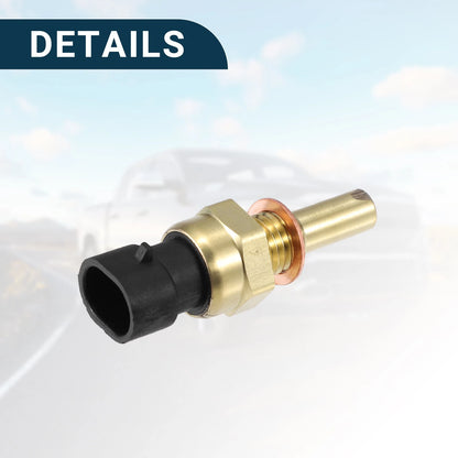 Coolant Temperature Sensor for Chevrolet Avalanche Temp Sensor (2002-2013)