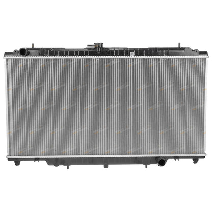 Aluminium Alloy Radiator 4.5L Petrol Manual for Nissan Patrol GU Y61
