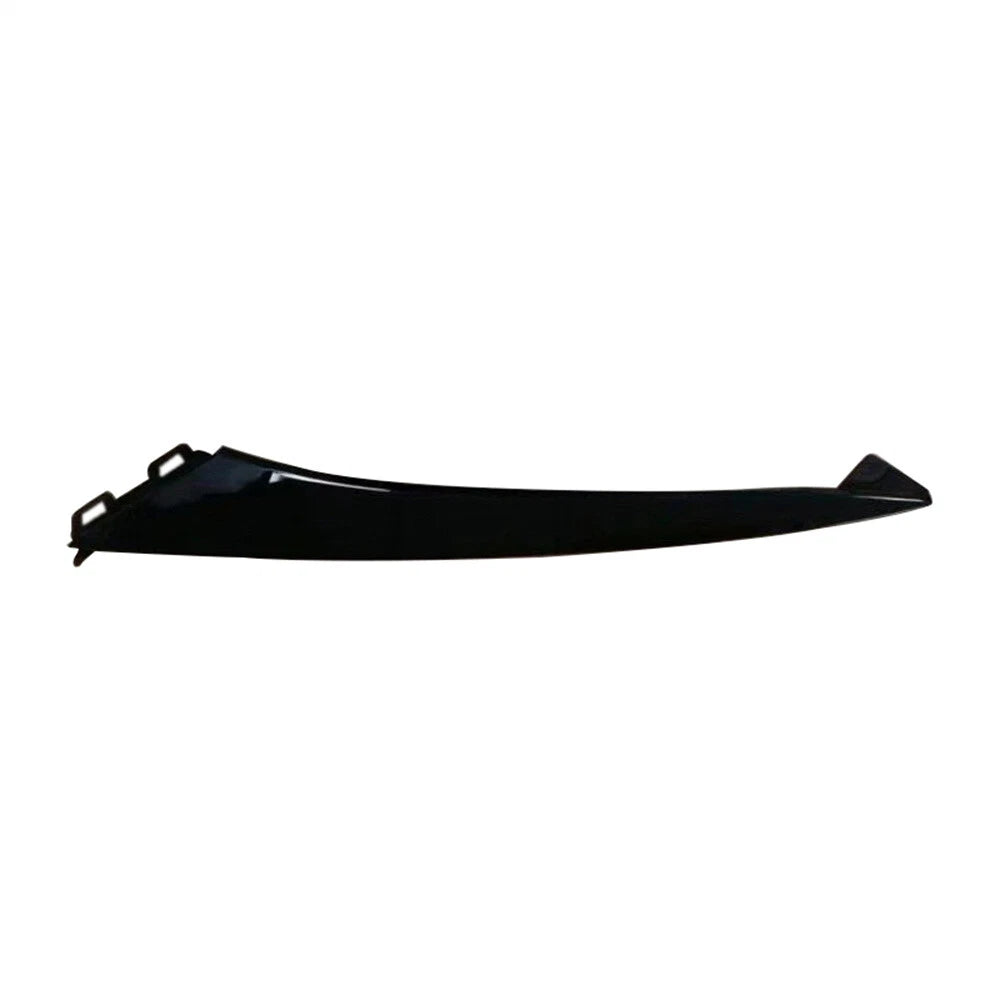 Front Left Bumper Garnish Trim LH for Honda Accord (2018-2020)
