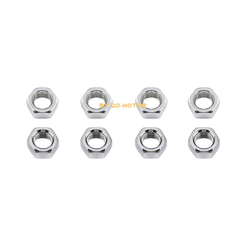 Golf Cart Shock Bushing Kit for Club Car DS/Precedent