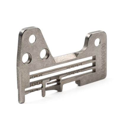 Needle Plate for Juki MO-2514 Overlock Sewing Machine (2014-2023)