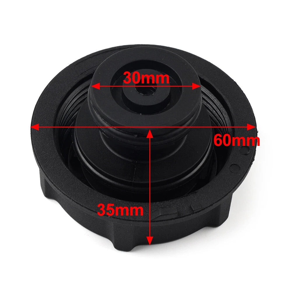 Coolant Expansion Tank Cap for Ford, Land Rover, Volvo