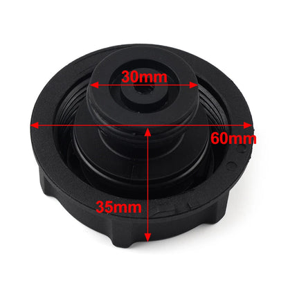 Coolant Expansion Tank Cap for Ford, Land Rover, Volvo