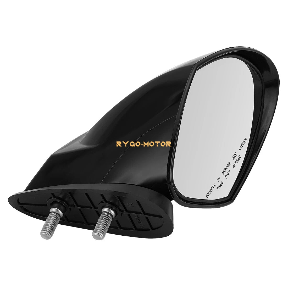 Left & Right Hand Mirror for Yamaha Waverunner EX Deluxe EX Limited EX Sport EXR