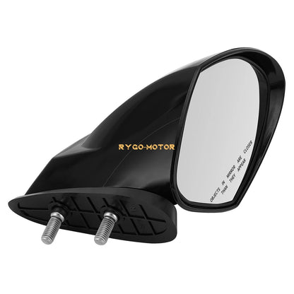 Left & Right Hand Mirror for Yamaha Waverunner EX Deluxe EX Limited EX Sport EXR