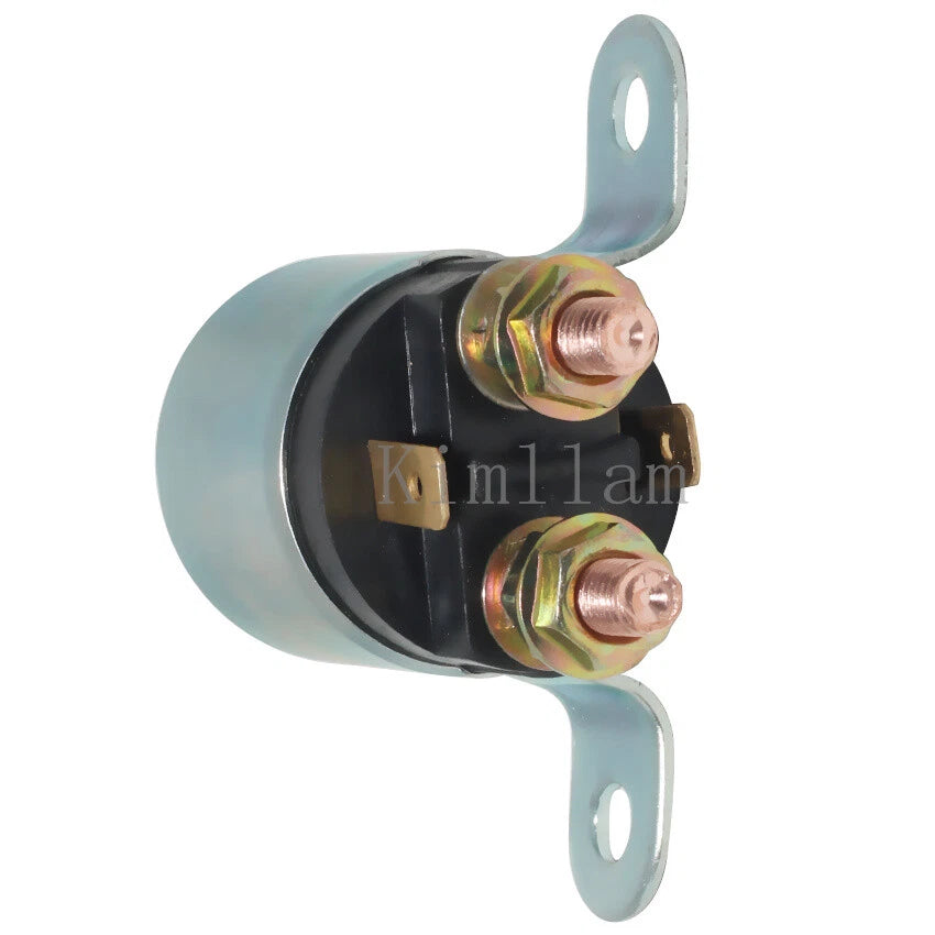 Starter Solenoid Relay for Can-Am Renegade 500, Spyder GS 990, Commander 800