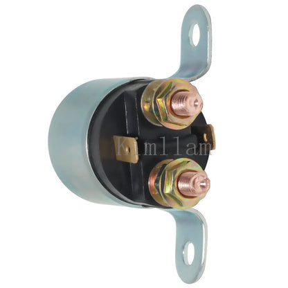 Starter Solenoid Relay for Can-Am Renegade 500, Spyder GS 990, Commander 800