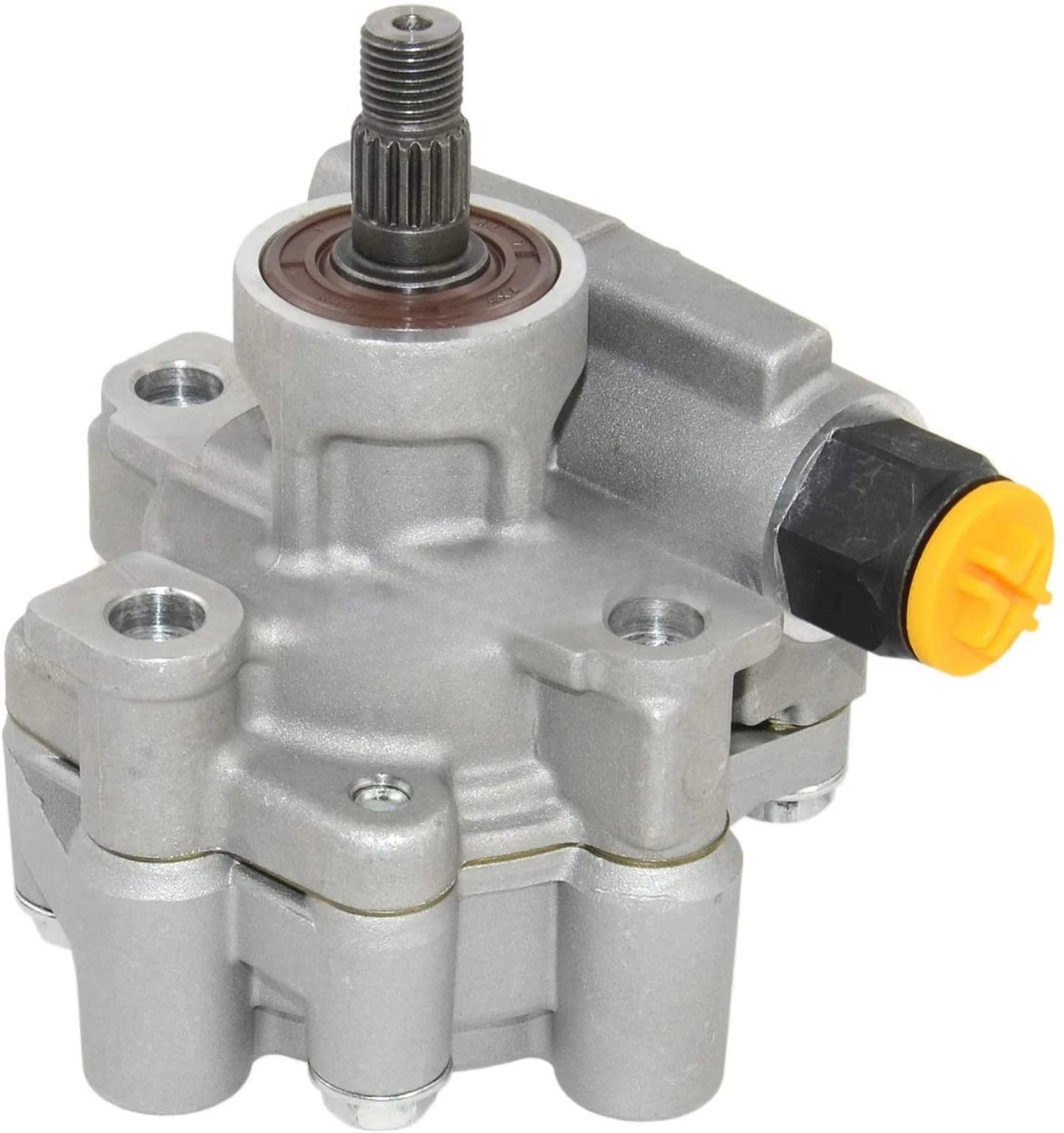 Power Steering Pump w/o Reservoir for Lexus SC300 / Toyota Supra (1993–1998)