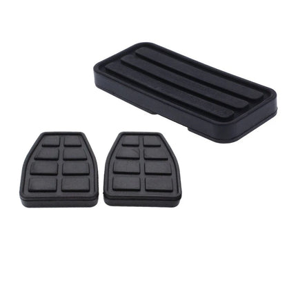 Gas Pedal Pad Rubber Accelerator Pad for Passat B3/B4 (1988–1997)
