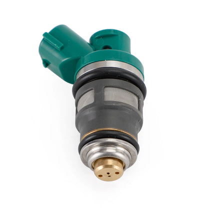 3 x Fuel Injectors for Suzuki DF40 DF50 (1999-2010)