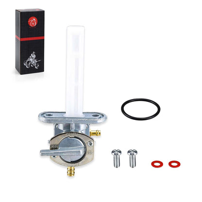 Fuel Valve Petcock for Yamaha XS400/XS360 (1976–1982)