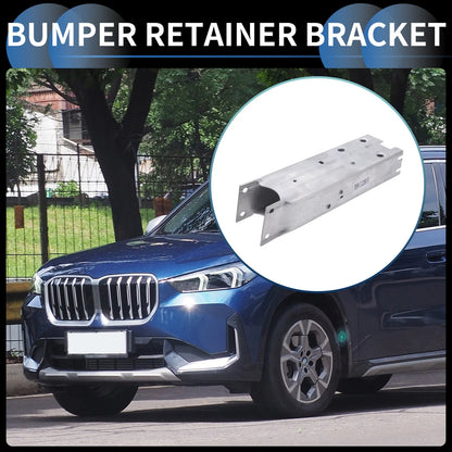 Right Front Bumper Retainer Bracket for BMW X4 (2015-2018)