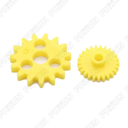 Odometer Trip Meter Gear Cog Set for Holden VN VP VS Ford XF EA EB ED Falcon