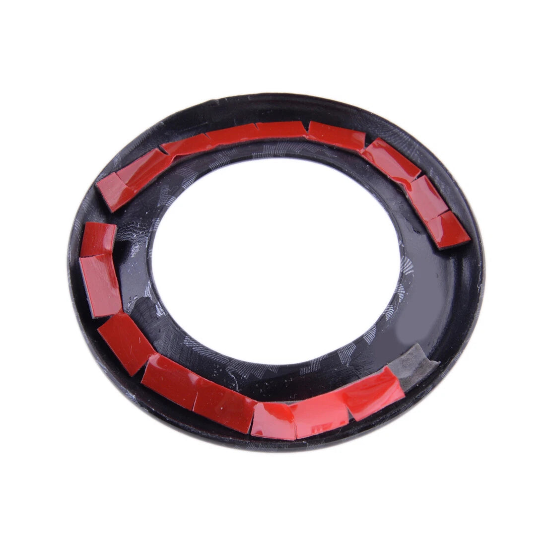 Front Rear Door Audio Speaker Ring Cover Trim for Honda CR-V (2017-2022)