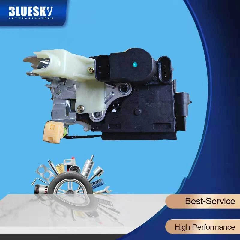 Front Left Door Lock Actuator for LDV G10 (2019-2022)