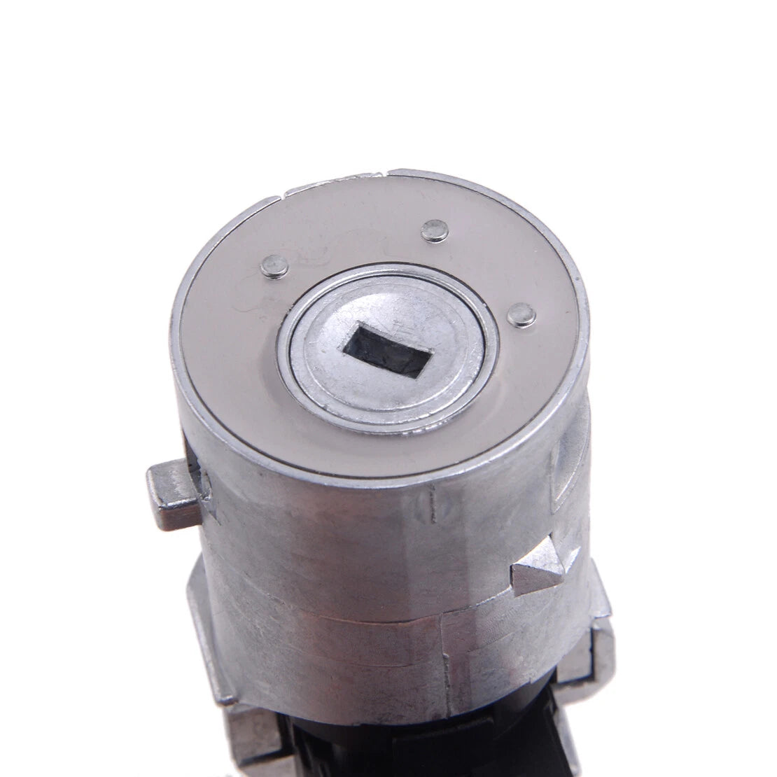 Ignition Lock Barrel Starter Switch Keys for Renault Master, Trafic, Vauxhall