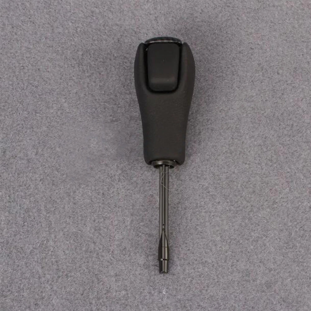 Carbon Fiber Automatic Gear Shift Knob for BMW 3 5 7 Series X3 X5 Z3