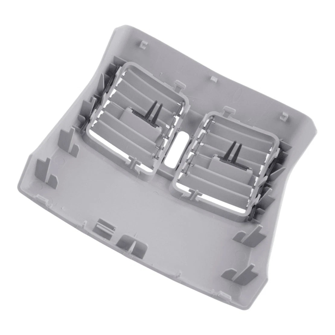 Rear Row Air Conditioning Outlet for Mercedes W212 (2009-2016)
