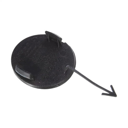 Front Bumper Towing Hook Cover for Honda Jazz Fit GE (2008-2010)