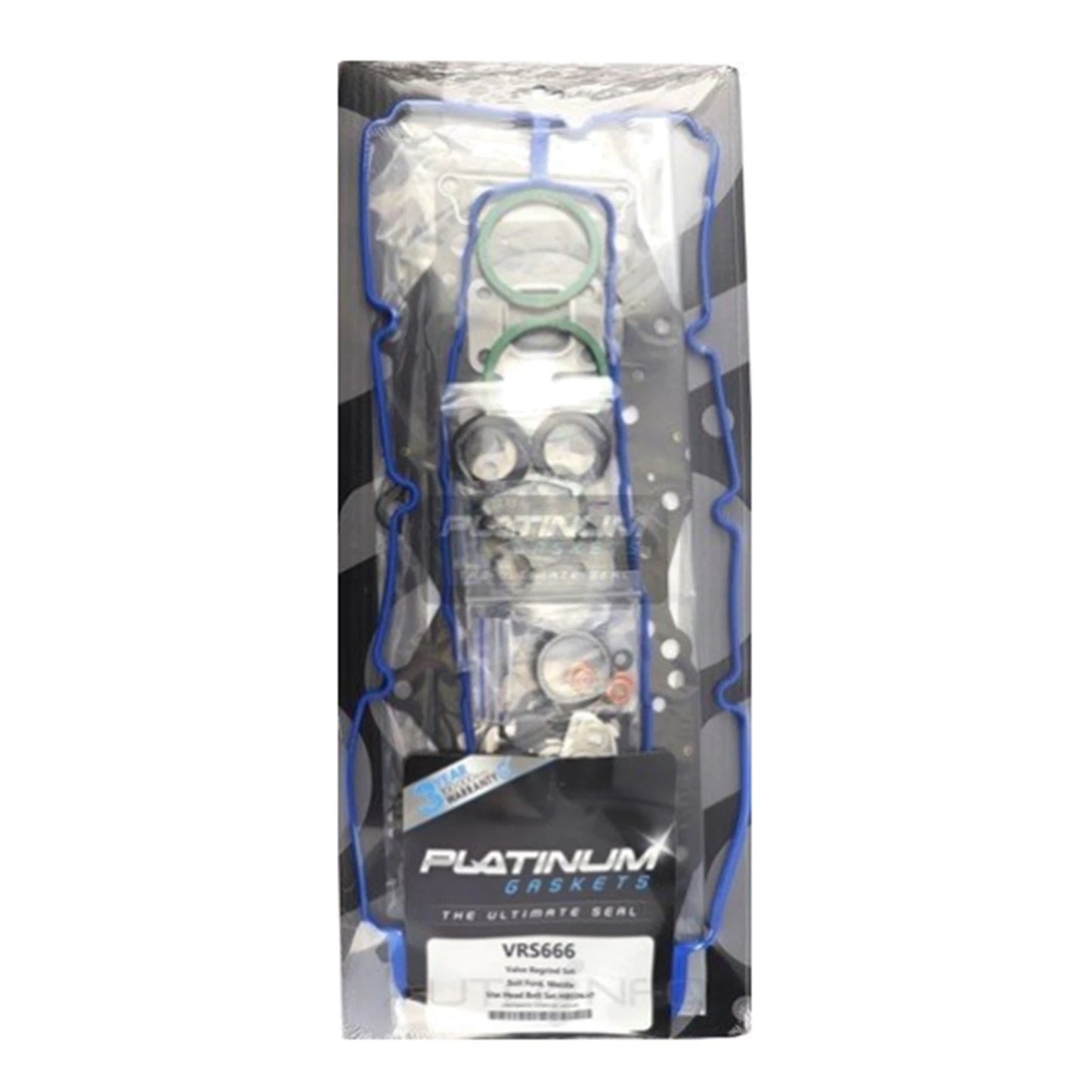 Valve Regrind Gasket Set for Ford Ranger 3.0L (2007-2011)