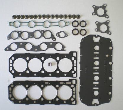 Head Gasket Set Uprated 16V