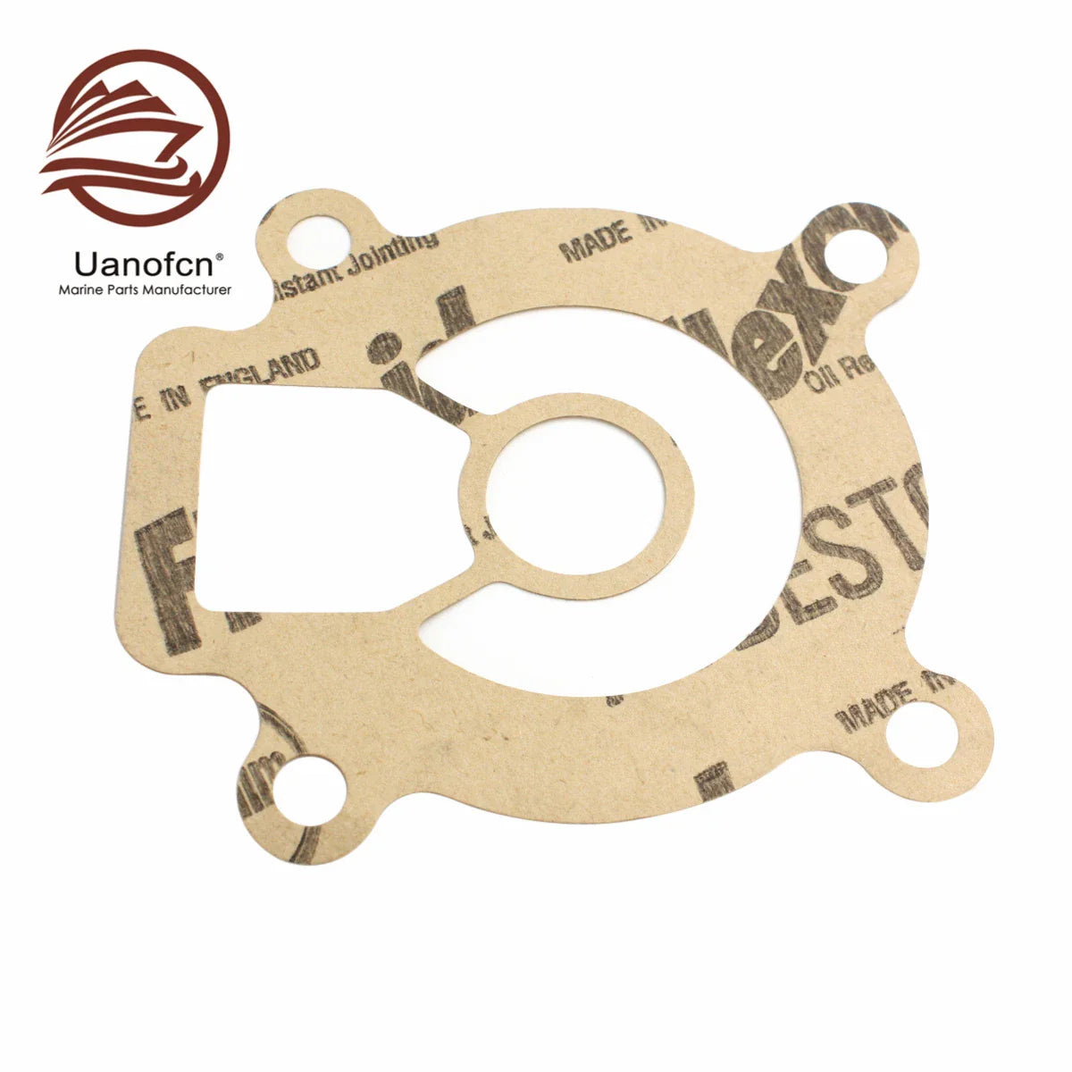 Water Pump Impeller Service Kit for Suzuki DT75/DT85 (40-60HP)