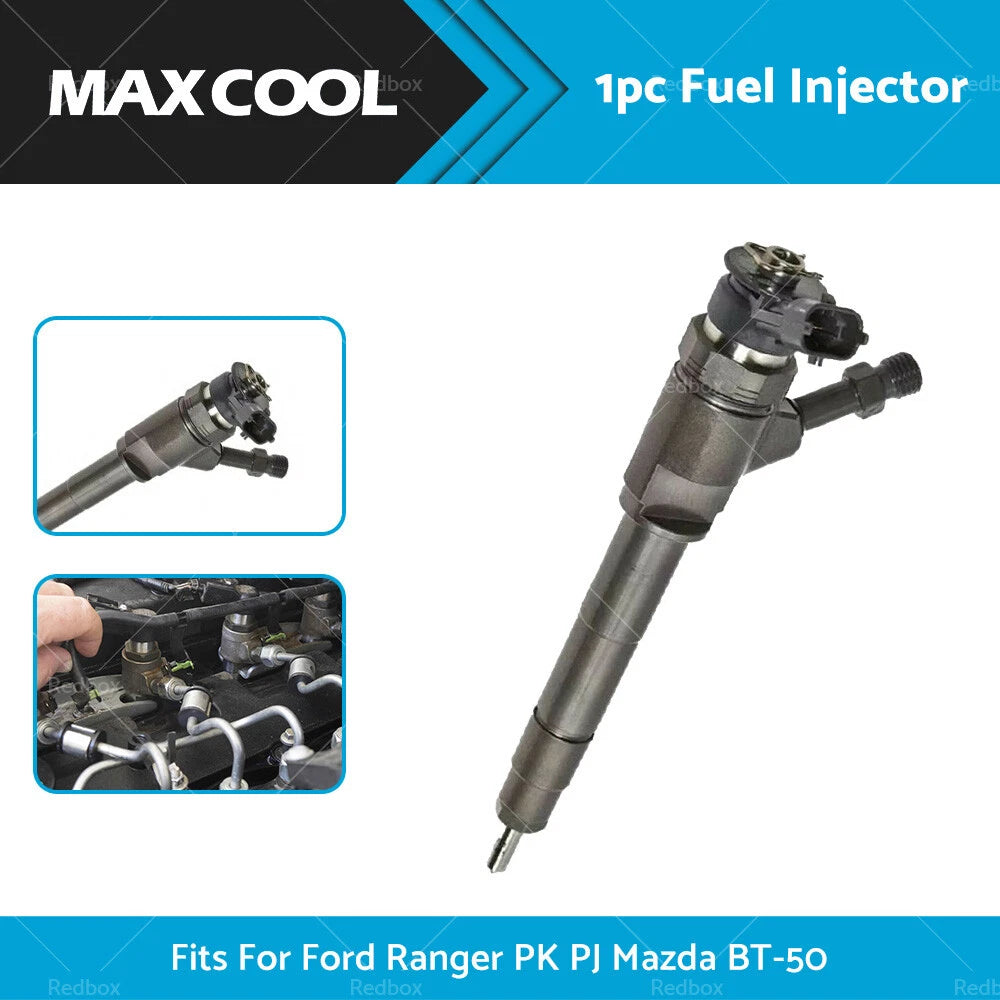 Fuel Injector for Ford Ranger, Mazda BT-50 (2006-2011)