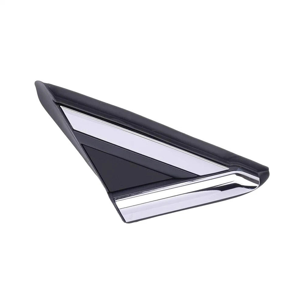 Left Fender Pillar Trim Mirror Corner Molding for Ford Fusion (2006-2012)