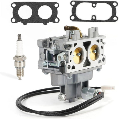 Carburetor Gaskets Spark Plug for MTD Troy Bilt