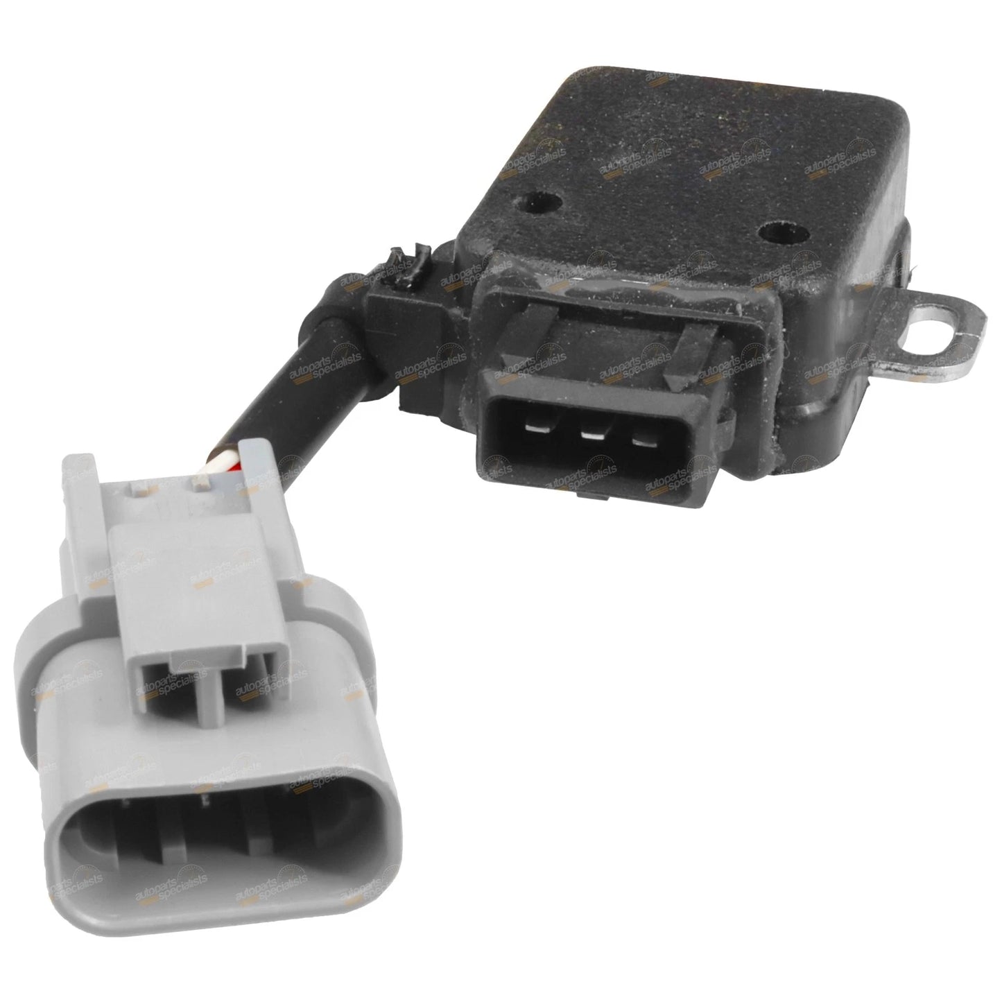 Throttle Position Sensor TPS for Nissan Navara D21 2.4L KA24E Auto (1992-1995)