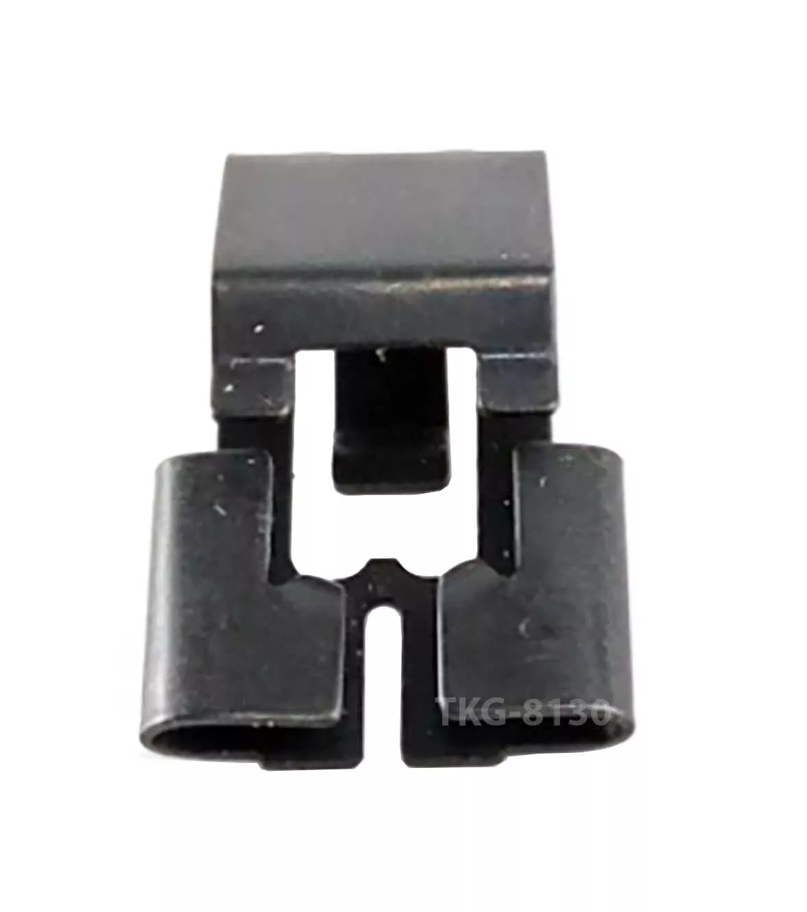 10 x Clips Lock Radio Console for Isuzu MU7 (2004-2013)