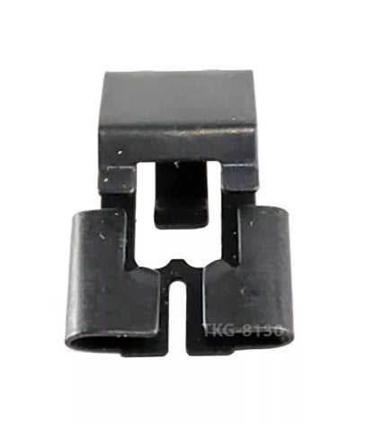 10 x Clips Lock Radio Console for Isuzu MU7 (2004-2013)