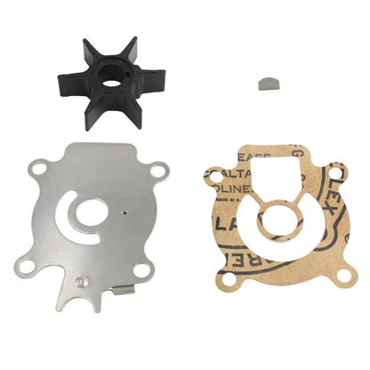 New Water Pump Impeller Kit for Suzuki DT55/DT65 (40-60HP)