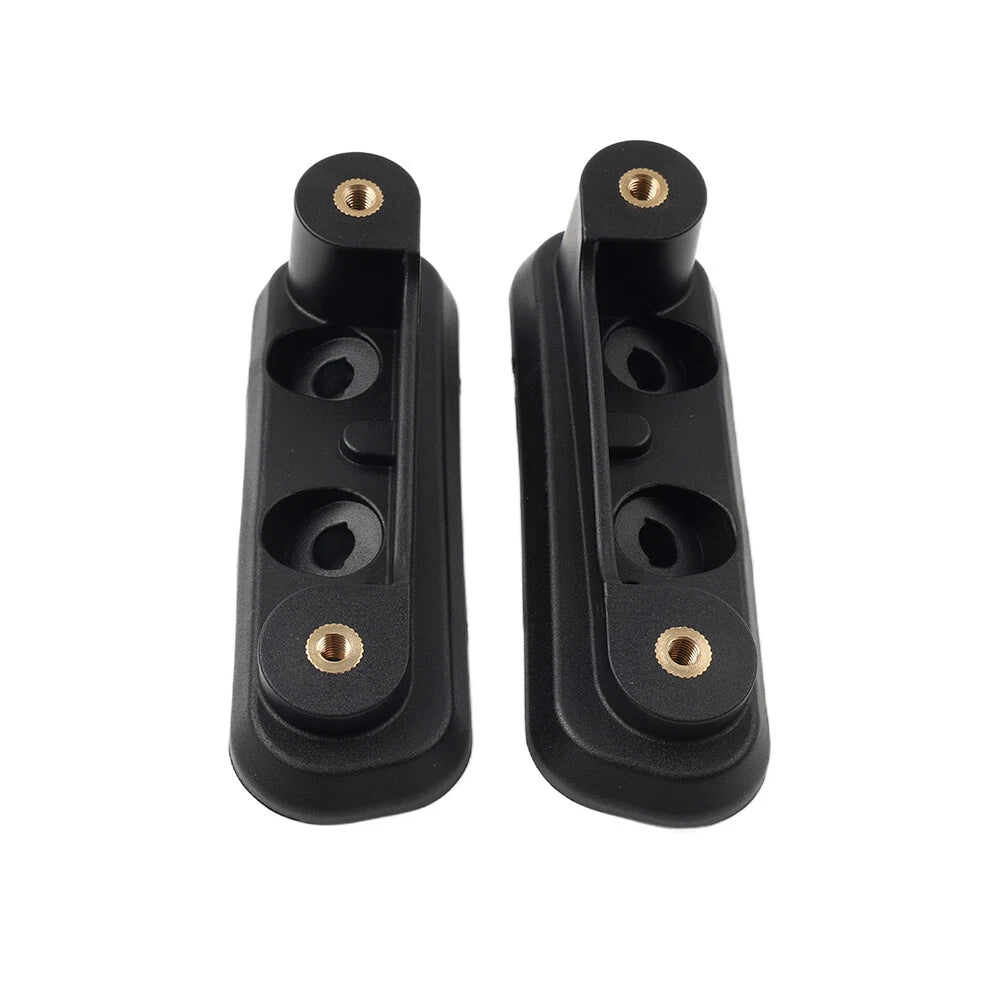 Windshield Adjustable Tall Riser Bracket for Harley Street Glide (2024)