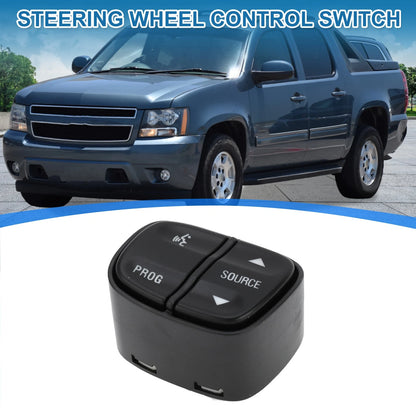 Steering Wheel Control Switch for Cadillac Escalade ESV (2007–2014)