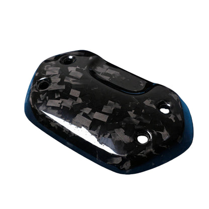 Seat Backrest Cover Trim for Triumph Rocket 3 (2020-2023)