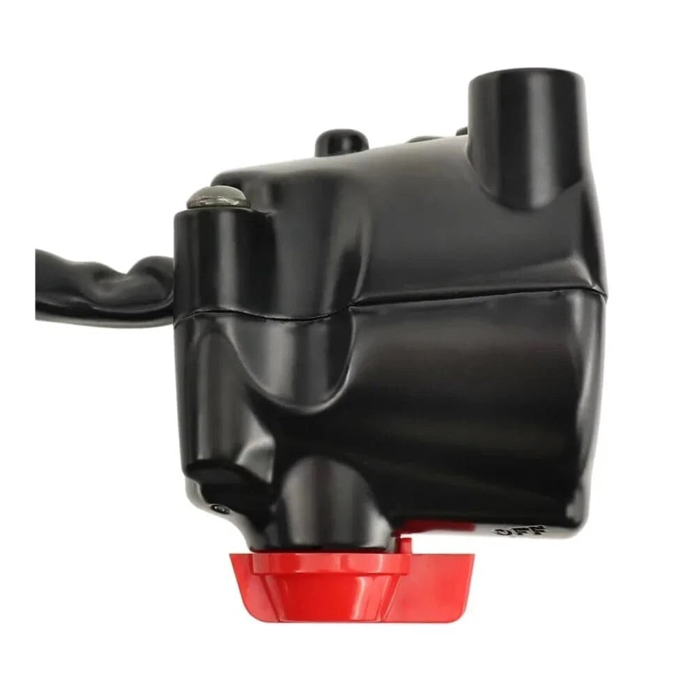 Right Handlebar Switch Assembly for Honda CB360 CB550 CB750K (1974)