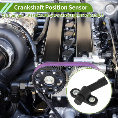 Crankshaft Position Sensor for Ford Taurus 3.0L (2000-2007) 1 Pc
