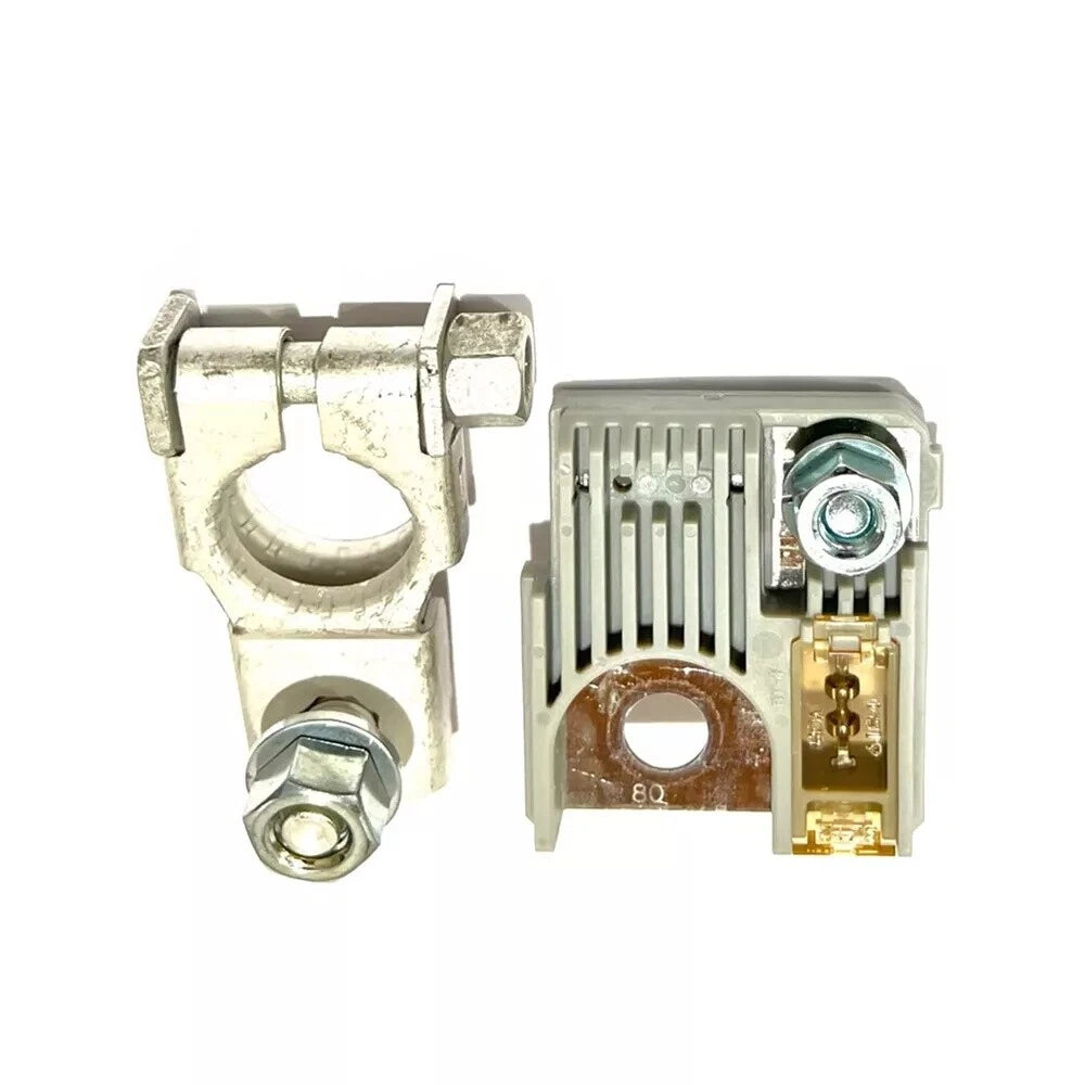 80Amp Main Fuse Relay & Battery Terminal for Subaru Crosstrek, Forester, Impreza