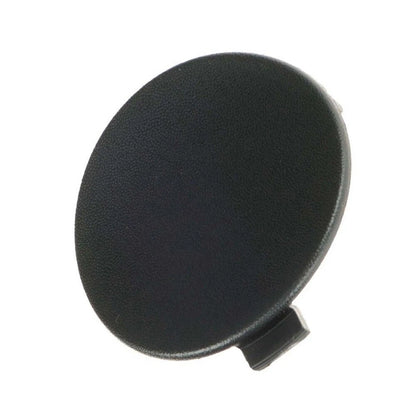 Rear Bumper Tow Hook Eye Cap-Covers for Jeep Cherokee (2014-2018)