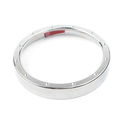 Speedometer Gauge Bezel Trim Ring for Harley Sportster XL883, Street Bob (2004-2023)