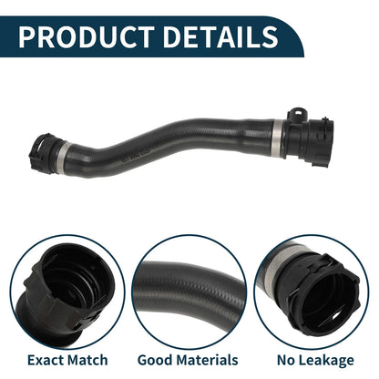 Radiator Hose for BMW 3 Series E46 318i N42 (2001-2005) Coolant Tube