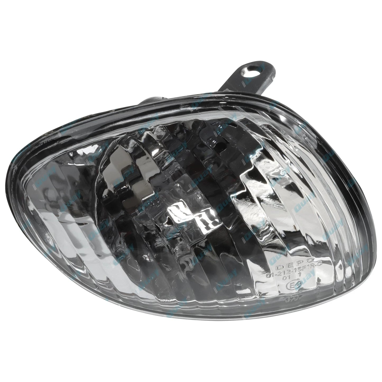 RH Corner Park Light Lamp for for Toyota Corolla AE112 4cyl 1.8L 7A-FE 1998~2001